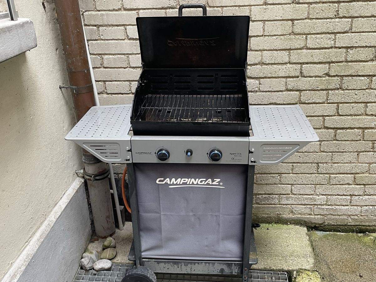 Campingaz Grills: Barbecue à gaz – Gebraucht aus Schaffhausen von lau_vjb6 1