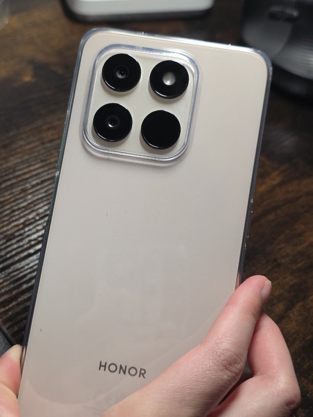 Honor Telefoni cellulari / Smartphones: Honor 400 Smart 5G 256GB – Nuovo (secondo la descrizione) da Baden venduto da happybrain01