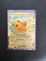 Pikachu ex 053/128 EN 🇬🇧 | 30th Celebration