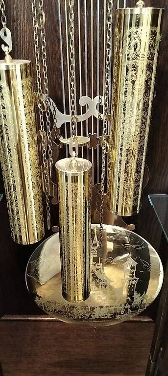 Pendules & Horloges murales: Standuhr Interclock – D'occasion à Steinach par Tsgweh 4