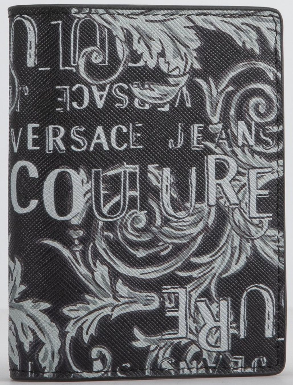 Versace Portafogli: Versace Geldbörse Leder NEU – Nuovo e nell'imballaggio originale da Amriswil venduto da newschweiz