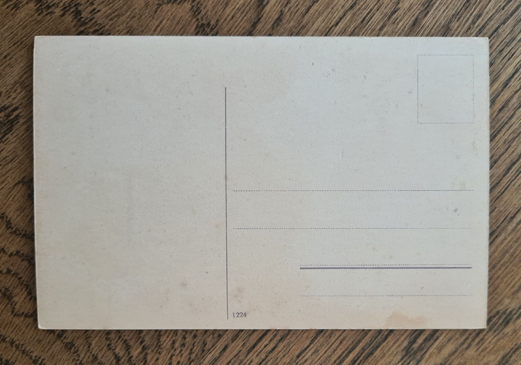 Cartoline postali: Station Eismeer, Blick auf Gletscher und Schreckhörner – Usato da Ebikon venduto da Donar50 1