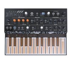 Arturia Microfreak