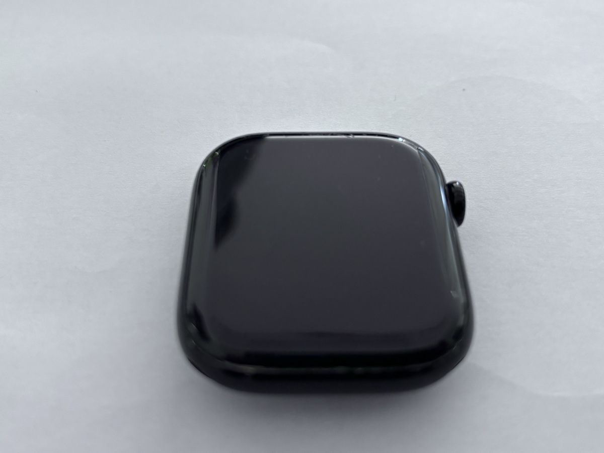 Apple Smartwatch: Apple Watch Series 10 46mm – Usato da Bremgarten AG venduto da Rsteger 5