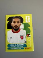 Panini Mousa Al-Taamari JOR15