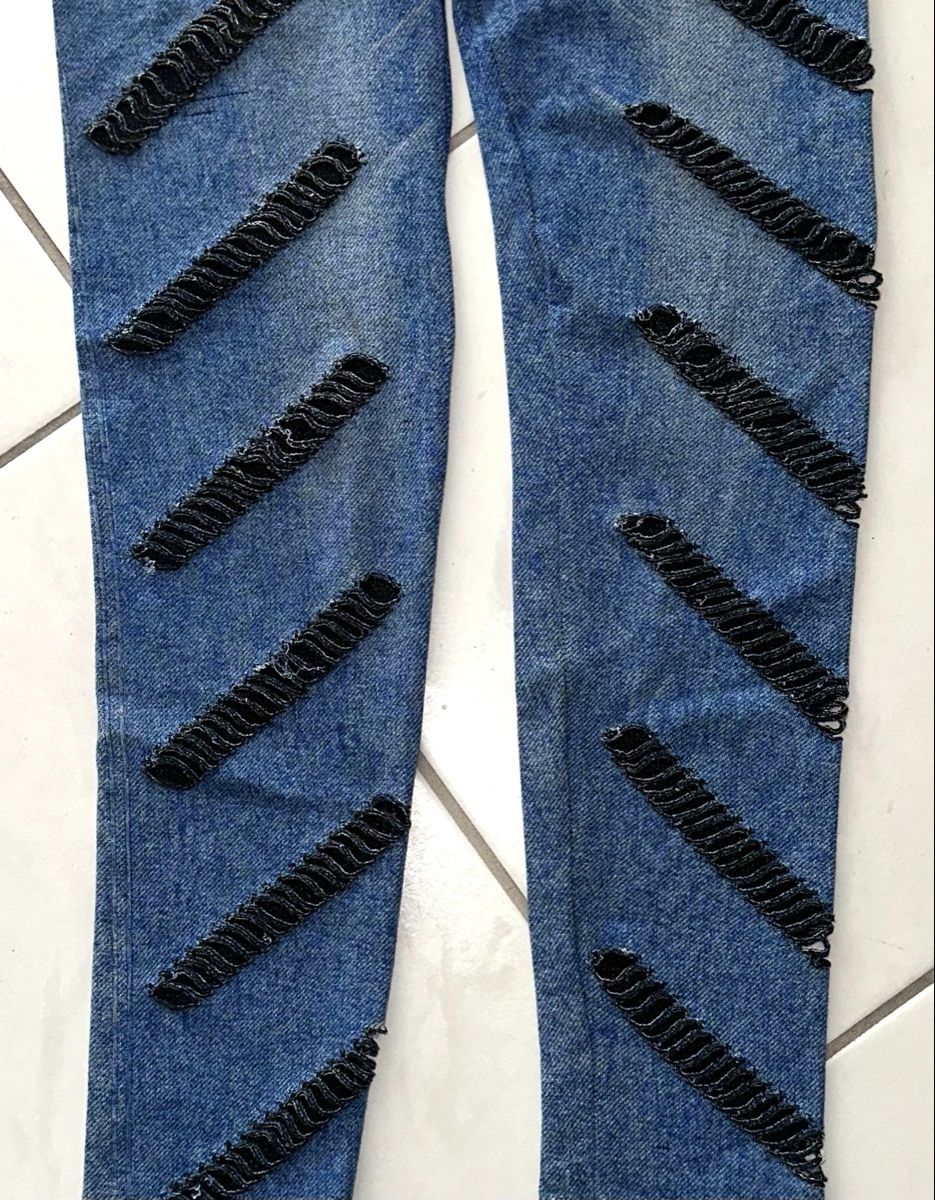 Leggings: LEGGINS GR. S mit CUT-OUTS – Gebraucht aus Unteraegeri von MH203 5