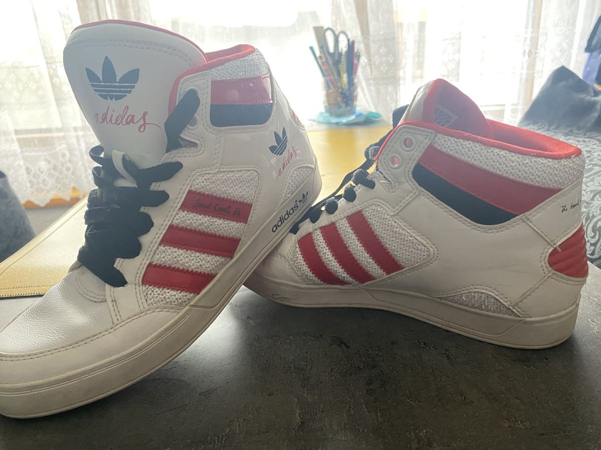 Scarpe da donna: Adidas Schuh 38 – Usato da St. Niklaus VS venduto da sportler60 1