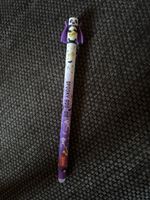 Stylo Legami neuf Halloween violet 