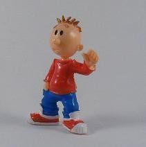 Statuette: Lustiger Popeye, 7,5cm, yolanda, neu – Nuovo e nell'imballaggio originale da Turbenthal venduto da TopToys