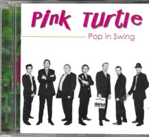 Pink Turtle - Pop In Swing