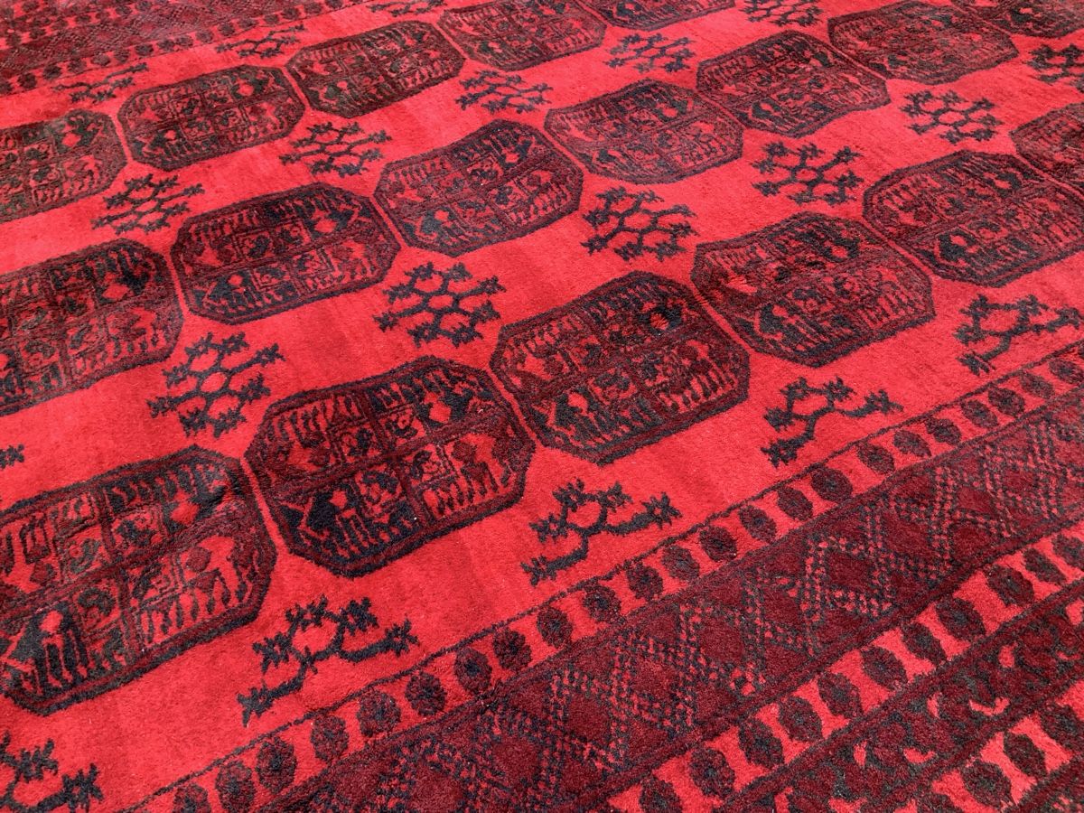 Tapis: Orientteppich – D'occasion à Hinwil par gab_b5kx 1