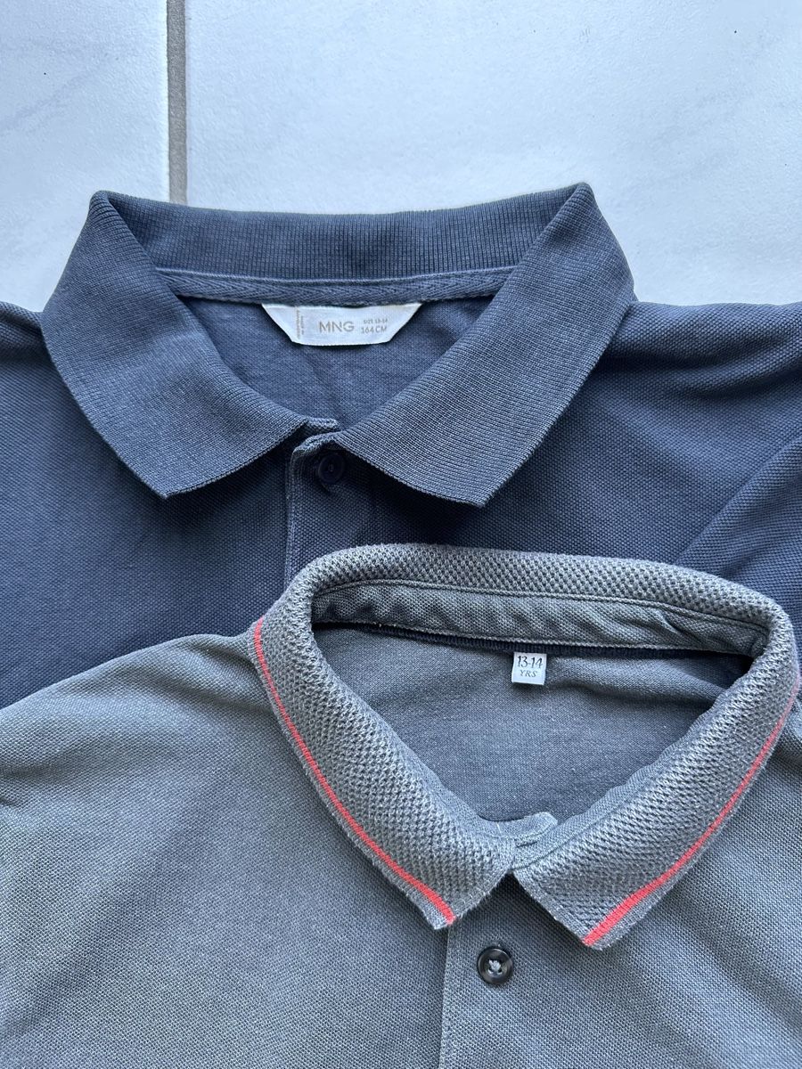 Mango Kleiderpakete & -sets: Langärmlige Poloshirts – Gebraucht aus Horgen von emi_rk59 1