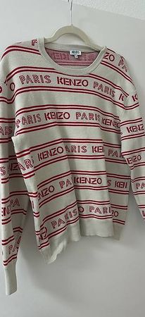 Kenzo Pullover 