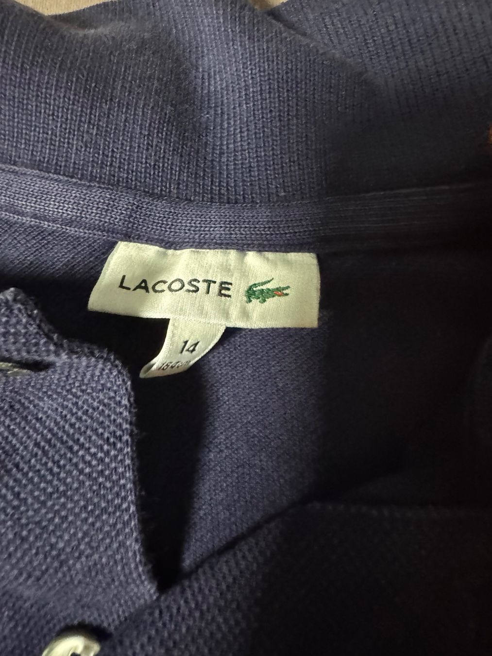 Lotti di vestiti: Polo shirts – Usato da Wollerau venduto da Marion_Jarno 3