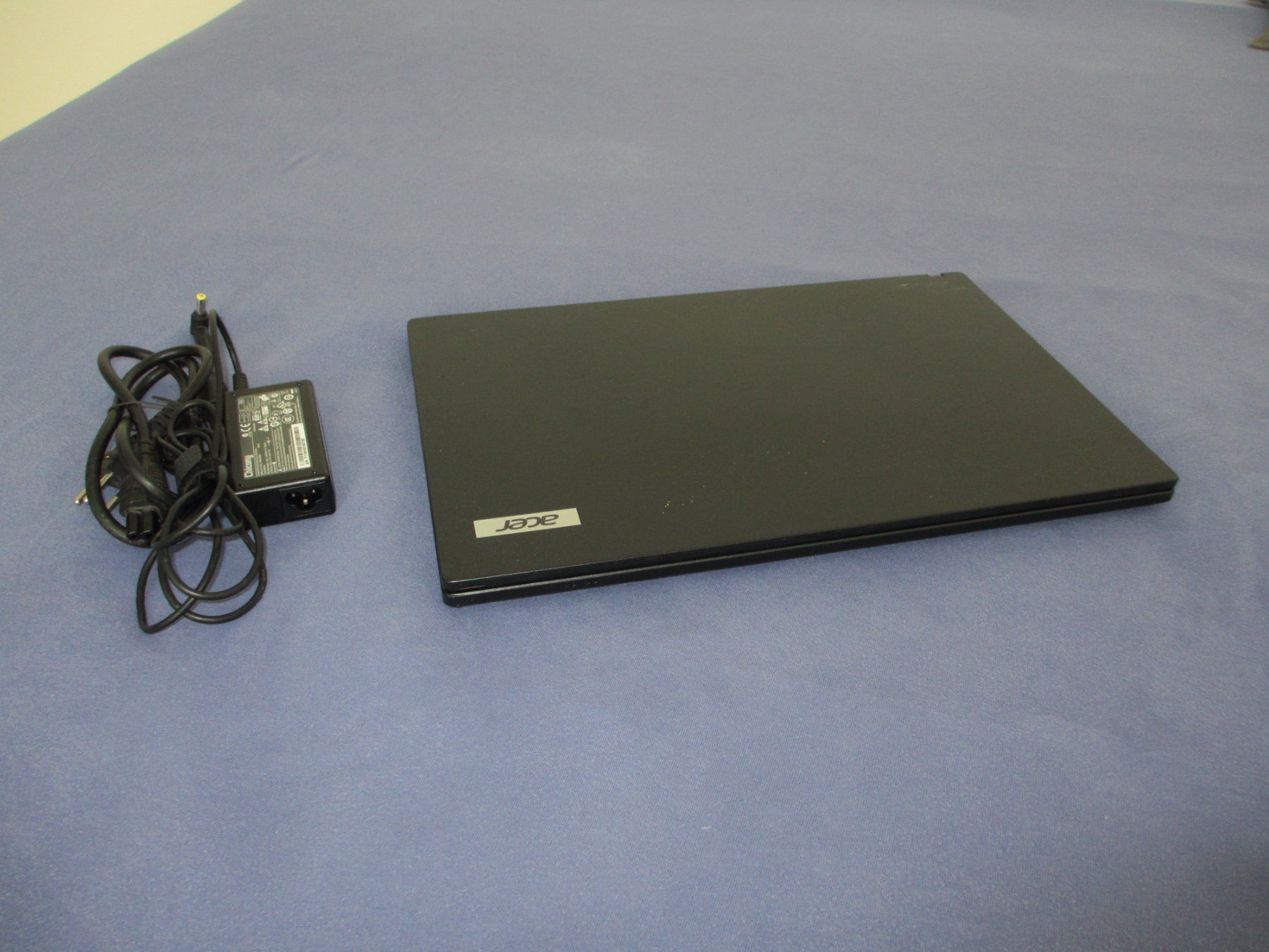 Acer Notebook: ACER TravelMate P2510_G2 Windows 11 – Usato da Sargans venduto da Mony34