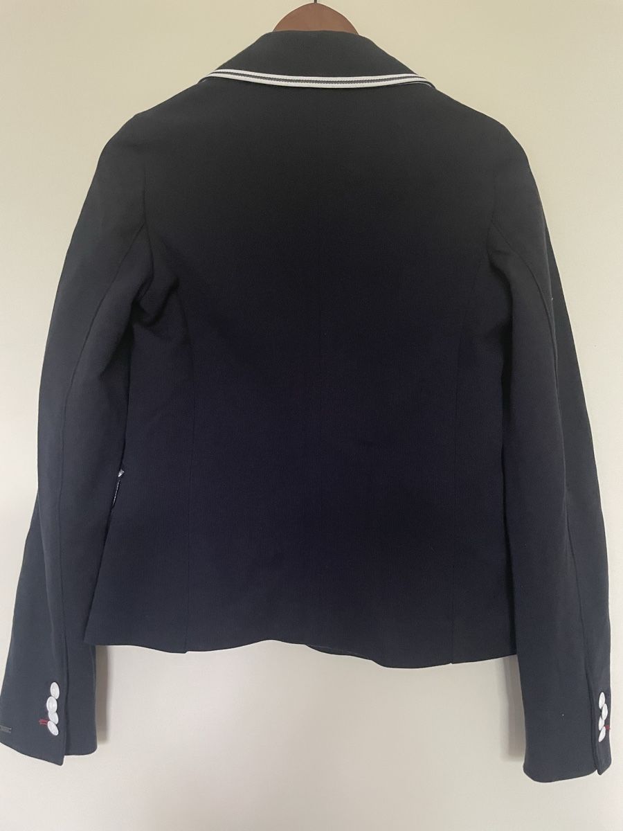 Tommy Hilfiger Giacche: Tommy Hilfiger Blazer 34 – Nuovo (secondo la descrizione) da Rigi Kaltbad venduto da sonnenbaum 4