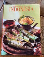 INDONESIA (Cookery Around the World)