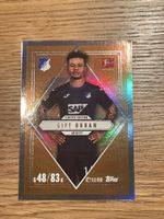 Topps Bundesliga Gift Orban - TSG Hoffenheim