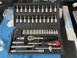 Werkzeug Set