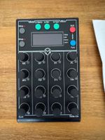 Faderfox EC4 MIDI Encoder Controller – ungebraucht – 16 Push
