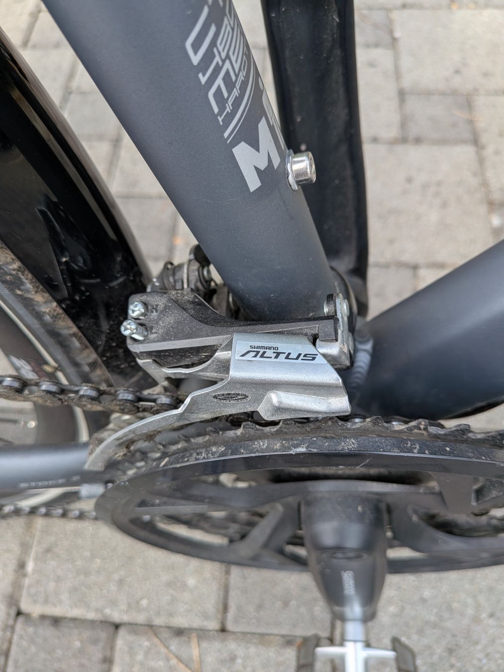 Stoke Vélos: City-Bike – D'occasion à Killwangen par Amadeo1 2