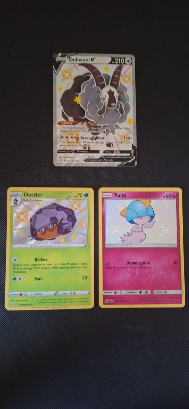 Pokémon Cartes à collectionner: Pokemon Shining Fates Bundle – Neuf (Voir description) à Riehen par rah_rr6c 3
