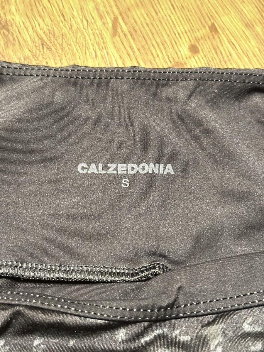 Calzedonia Leggings: Calzedonia Shape-Leggins Gr. S – Gebraucht aus Windlach von Binchen0 3