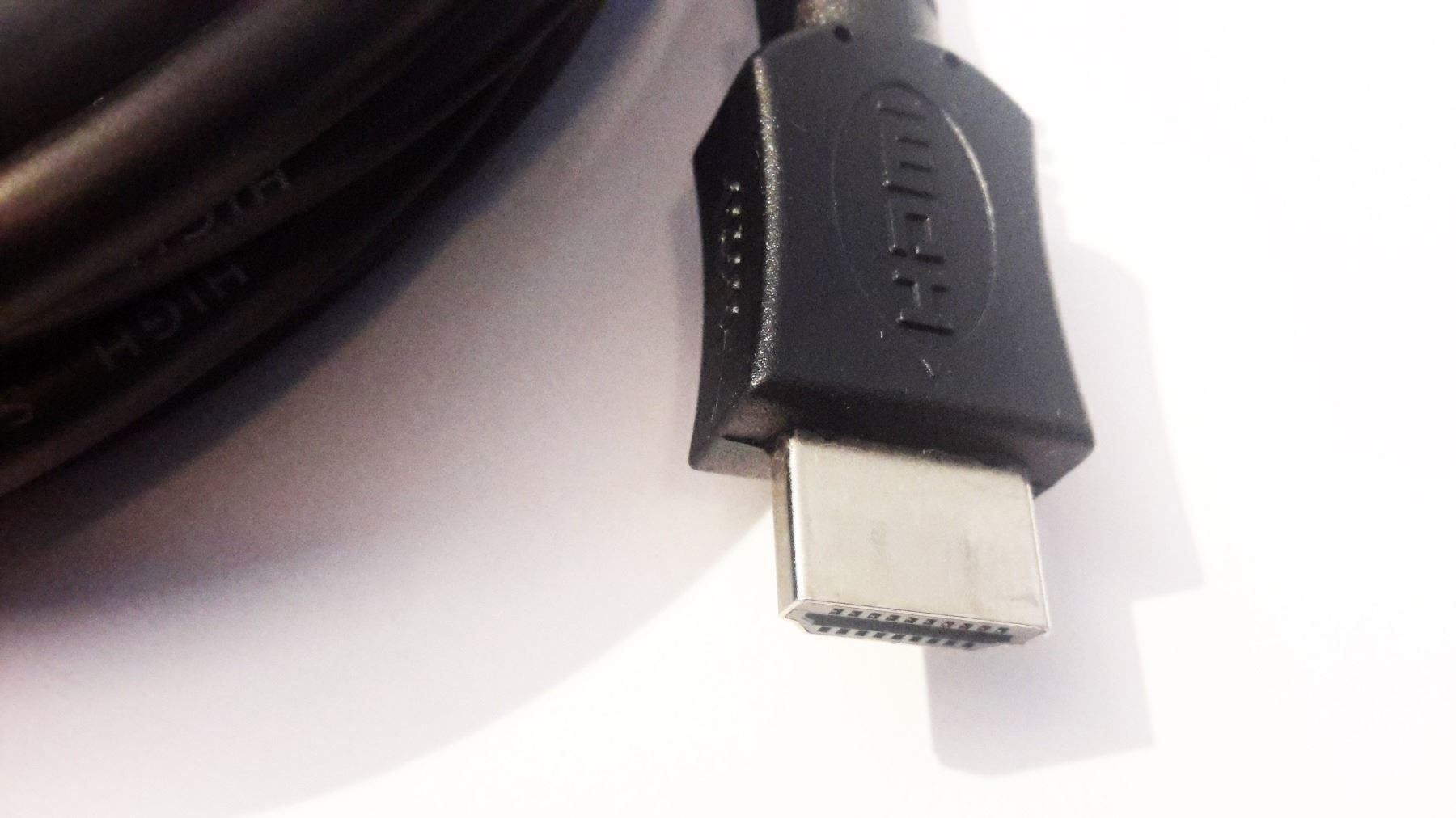 Cavi: Monitor Kabel HDMI, 3 meter – Nuovo e nell'imballaggio originale da St. Gallen venduto da cointec 4