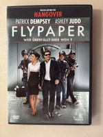 Flypaper - mit Patrick Dempsey und Ashley (0405)