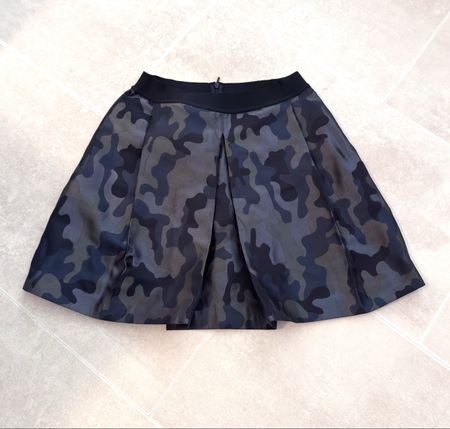 PINKO Jupe XS-S rock