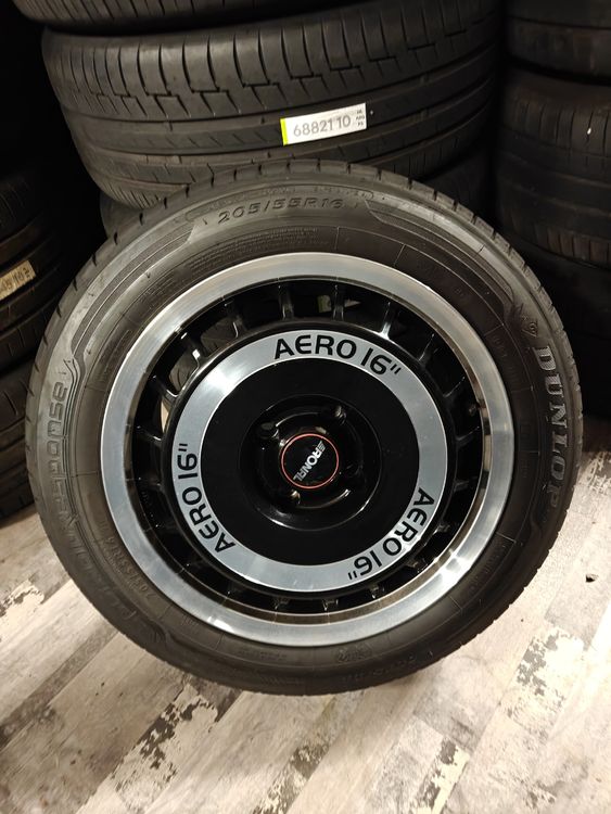 Felgen Ronal R10 (Gebraucht) in Adliswil für CHF 250 – nur Abholung auf ...