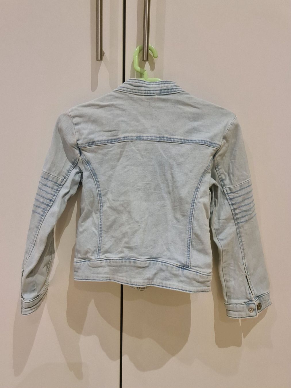 C&A Giacche & Cappotti: Coole Jeansjacke – Usato da Fehraltorf venduto da Sumin 1