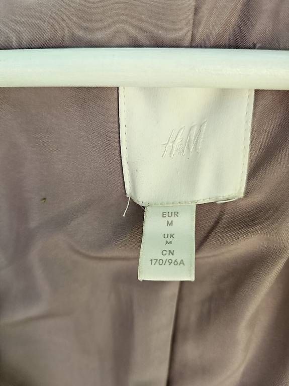 Jacken: Jacken Poncho – Gebraucht aus Zuchwil von Sparkling_85 2