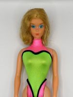 Sun Set Malibu Barbie (1971-1977) Steffi Mold