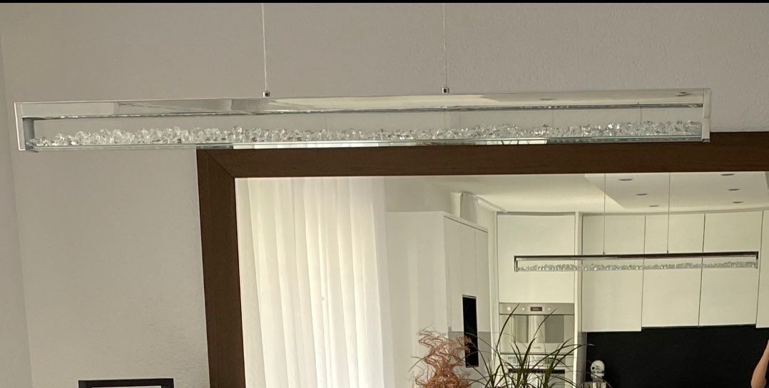 Lampade: Suspension LED – Usato da Muraz (Collombey) venduto da dor_hp2w 1