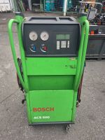 Klimagerät/Klimaservicegerät  Bosch AOS 500 R134a