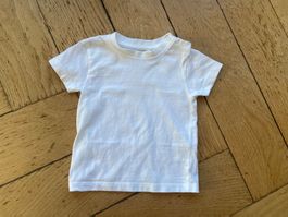 Baby T-Shirt von Bob der Bär Grösse 68