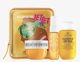 Sol de Janeiro SUMMER JET SET / Nr 62