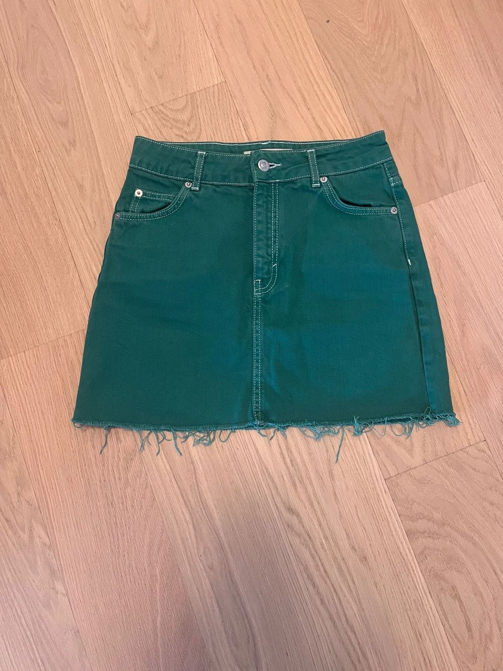 Topshop Gonne: TOPSHOP, Minijupe, Grösse 36 – Usato da Bonstetten venduto da Savannah7