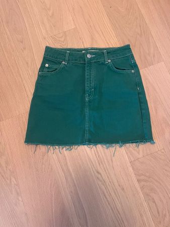 TOPSHOP, Minijupe, Grösse 36