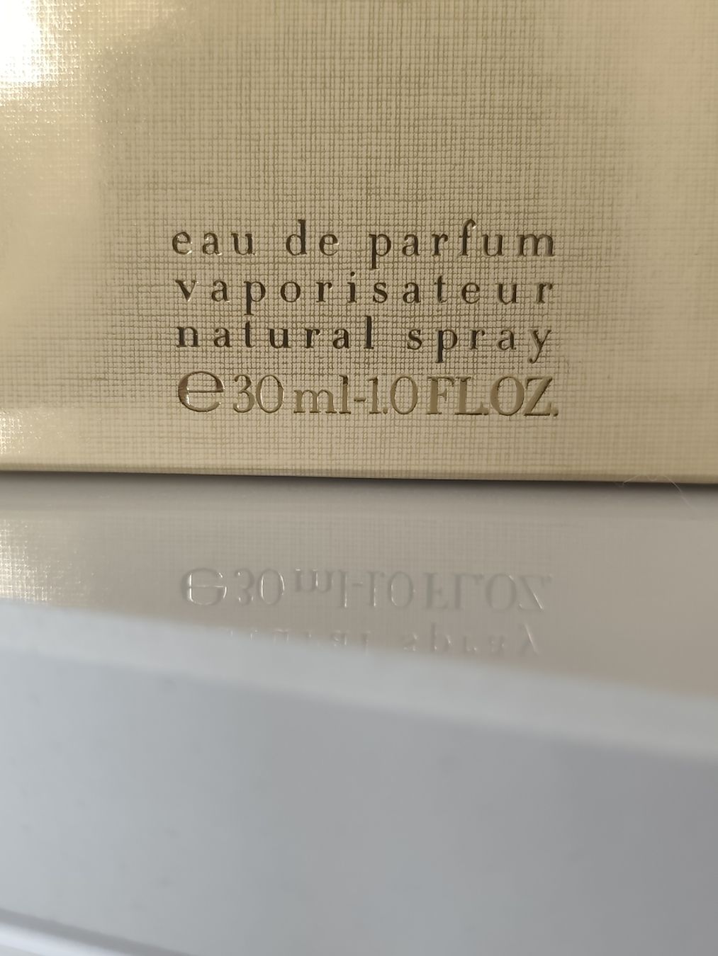 Burberry Profumi & Eau de Toilette: Parfume set Burberry & DG/30/30 ml – Usato da Männedorf venduto da Ursik_OnlineShop 2