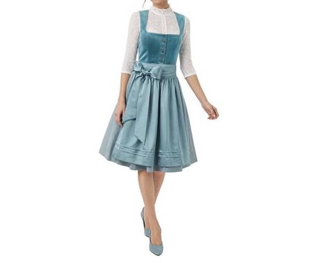 neues Mini-Dirndl Ronja Grösse 42