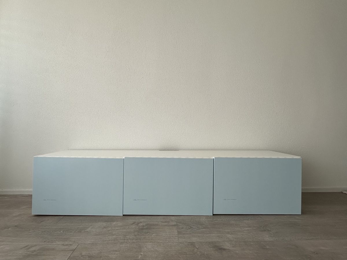 Ikea Meubles TV: TV-Möbel – Neuf (Voir description) à Büren an der Aare par llxpes