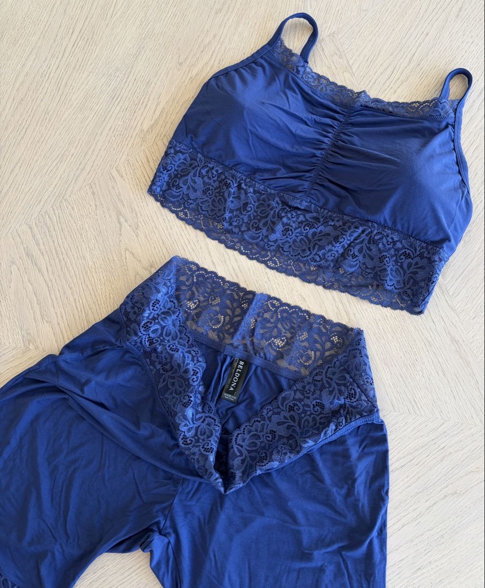 Beldona Altra biancheria intima: BELDONA Cozy Beauty Set Gr.XXL – Nuovo (secondo la descrizione) da Degersheim venduto da Starkigel 6