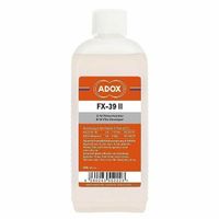 ADOX FX-39 II Filmentwickler SW 500 ml