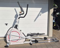 Crosstrainer Kettler Skylon 1.1