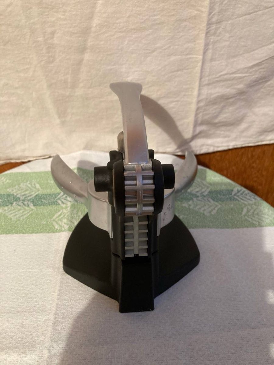 Apribottiglie & Tappi per chiusura: Screwpool Korkenzieher Flaschenöffner unbenutzt – Nuovo (secondo la descrizione) da Frick venduto da Freiwillig39 2