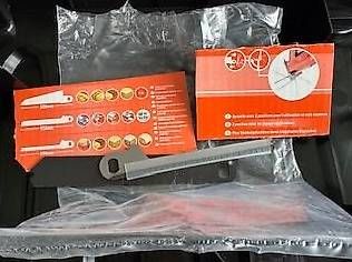 Tutti gli attrezzi: Black & Decker Scorpion Multifunktionssäge, KS 890E, NEU – Nuovo (secondo la descrizione) da Horriwil venduto da daniela8485 2