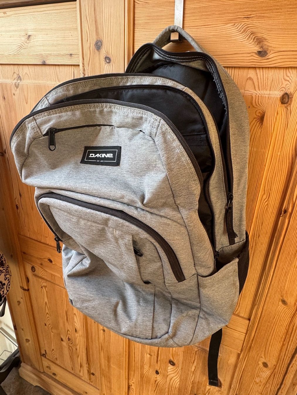 Dakine Zaini: Dakine Schulrucksack 33 Liter – Usato da Wittinsburg venduto da Gia_Diva 5