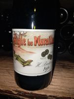 Aigle Les Murailles Grand Vin Chablais AOC 2022